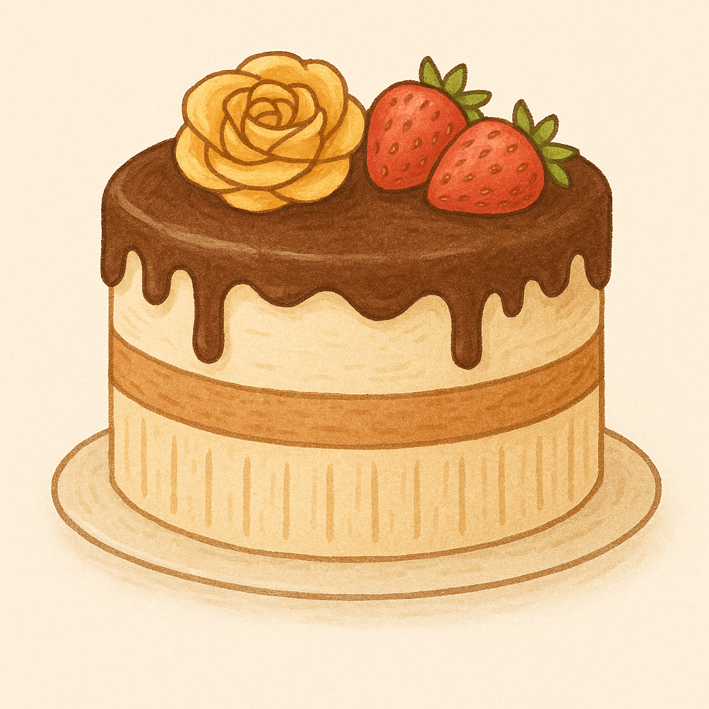 CeVa Magic: Torturi proaspete si rafinate