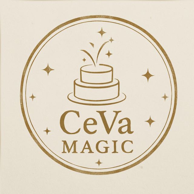 Laboratorul de prajituri - CeVa Magic